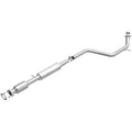 MagnaFlow OEM Grade Direct-Fit Catalytic Converter 2012-2015 Mazda 5 Stainless Steel