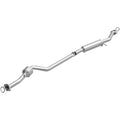 MagnaFlow OEM Grade Direct-Fit Catalytic Converter for 2016-2018 Mazda MX-5 Miata, Stainless Steel