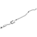 MagnaFlow OEM Grade Direct-Fit Catalytic Converter 21-335 for 2016-2017 Mazda CX-9