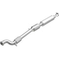 MagnaFlow OEM Grade Direct-Fit Catalytic Converter 21-365 for 2011-2016 Mini Cooper