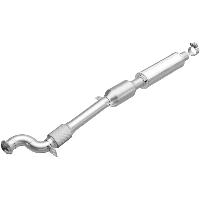 MagnaFlow OEM Grade Direct-Fit Catalytic Converter 21-365 for 2011-2016 Mini Cooper