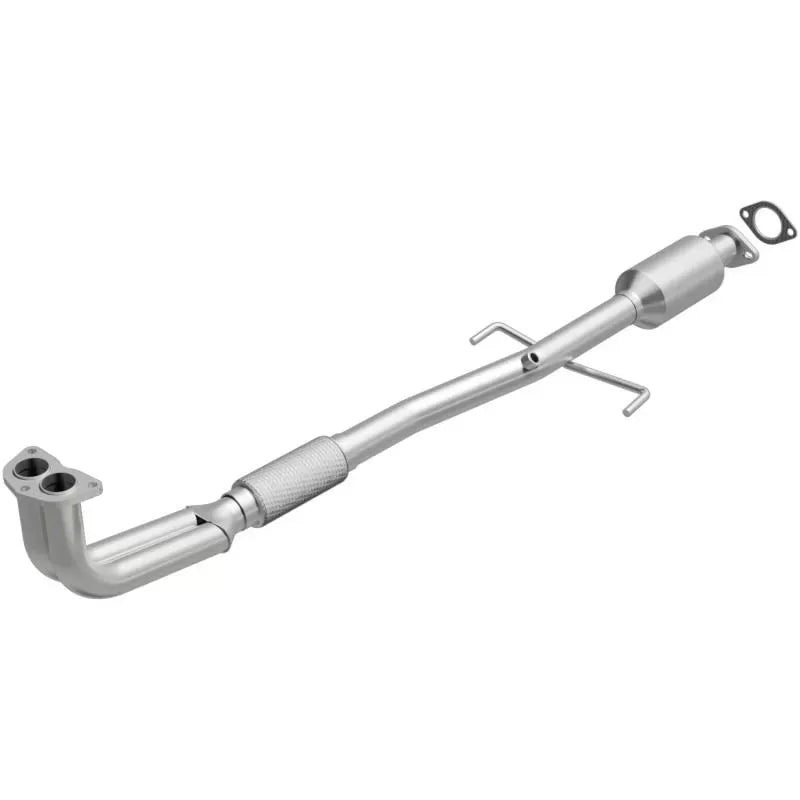 MagnaFlow OEM Grade Direct-Fit Catalytic Converter 21-374 for 1999-2000 Mitsubishi Galant, 2000 Eclipse