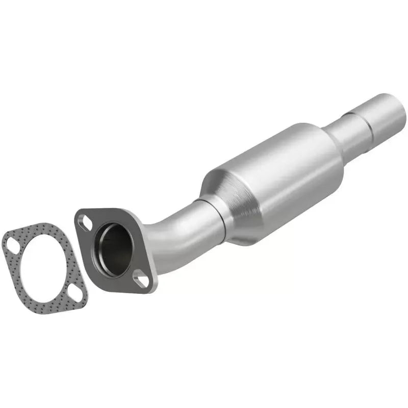 MagnaFlow 21-378 Direct-Fit Catalytic Converter for 2007-2012 Nissan Sentra, OEM Grade, Stainless Steel