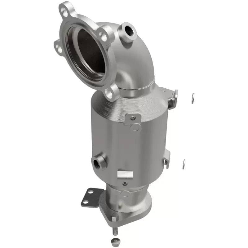 MagnaFlow OEM Grade Direct-Fit Catalytic Converter 21-420 for Chevrolet Malibu 2016-2020