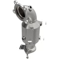 MagnaFlow OEM Grade Direct-Fit Catalytic Converter 21-420 for Chevrolet Malibu 2016-2020