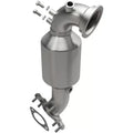 MagnaFlow OEM Grade Direct-Fit Catalytic Converter 21-421 for Chevrolet Malibu 2016-2023, GMC Terrain 2018-2023, Stainle