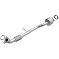 MagnaFlow OEM Grade Direct-Fit Catalytic Converter for 2013-2015 Chevrolet Spark