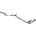 MagnaFlow OEM Grade Direct-Fit Catalytic Converter 21-447 for Mercedes-Benz E350/E400 2012-2016