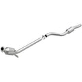 MagnaFlow OEM Grade Direct-Fit Catalytic Converter 21-448 for Mercedes-Benz E350, GLK350, C300, C350