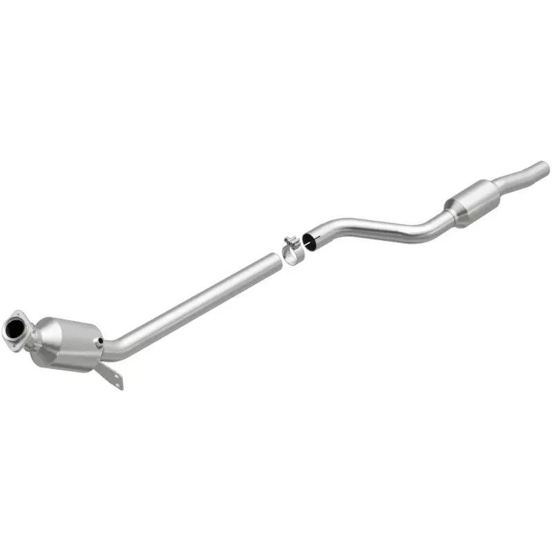 MagnaFlow OEM Grade Direct-Fit Catalytic Converter 21-448 for Mercedes-Benz E350, GLK350, C300, C350