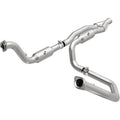 MagnaFlow OEM Grade Direct-Fit Catalytic Converter 21-457 for Ram 1500/2500/3500 2012-2018