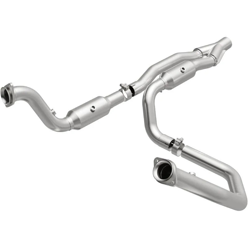MagnaFlow OEM Grade Direct-Fit Catalytic Converter 21-457 for Ram 1500/2500/3500 2012-2018