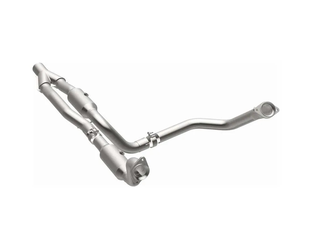 MagnaFlow OEM Grade Direct-Fit Catalytic Converter 21-457 for Ram 1500/2500/3500 2012-2018