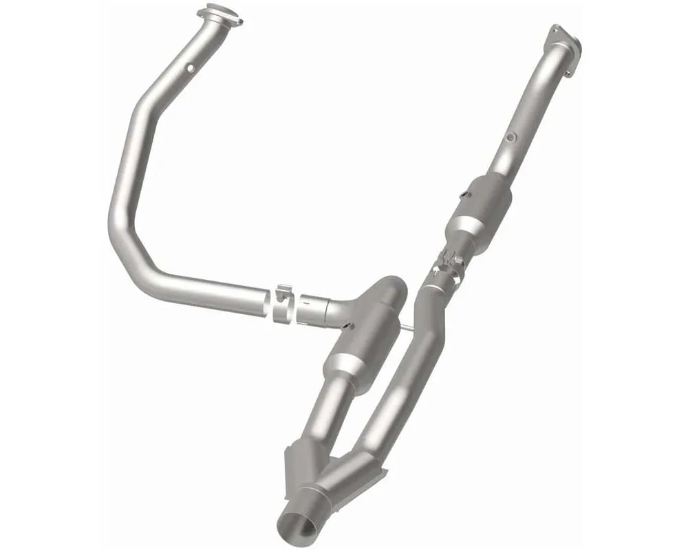 MagnaFlow OEM Grade Direct-Fit Catalytic Converter 21-457 for Ram 1500/2500/3500 2012-2018
