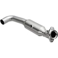 MagnaFlow OEM Grade Direct-Fit Catalytic Converter for 2015-2022 Ford F-150, Stainless Steel