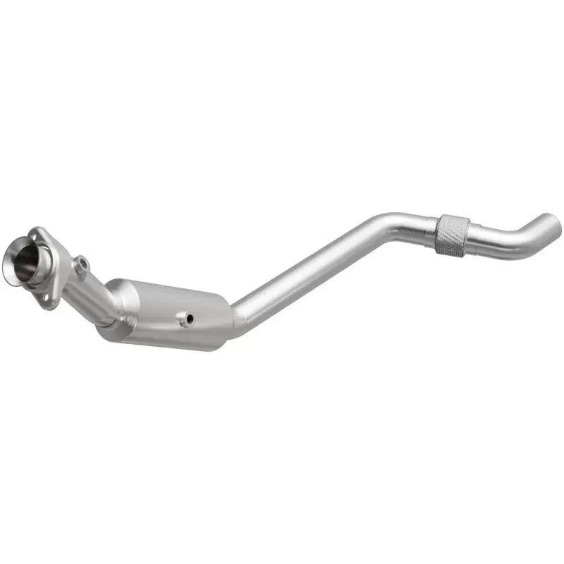 MagnaFlow OEM Grade Direct-Fit Catalytic Converter 21-472 for 2015-2017 Ford Mustang