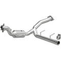 MagnaFlow OEM Grade Direct-Fit Catalytic Converter 21-475 for 2015-2020 Ford F-150