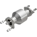 MagnaFlow OEM Grade Direct-Fit Catalytic Converter for 2013-2017 Honda Accord, Stainless Steel