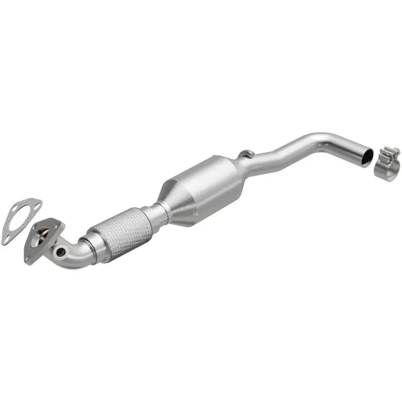 MagnaFlow OEM Grade Direct-Fit Catalytic Converter 21-481 for 2012-2016 Chevrolet Volt, Cadillac ELR
