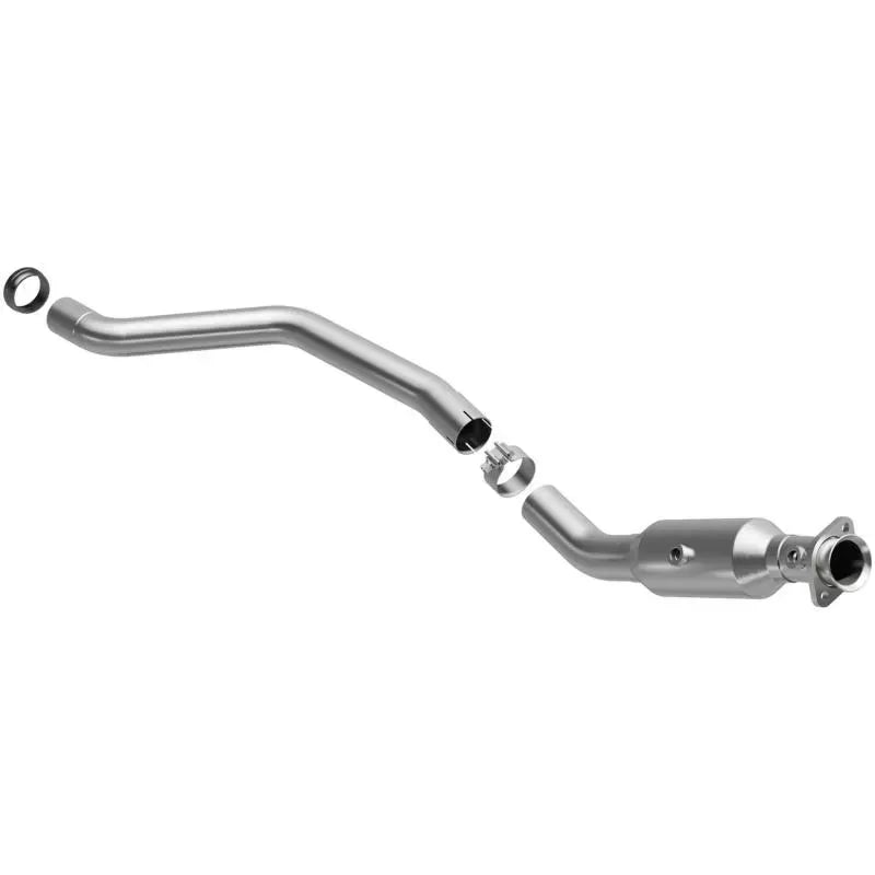 MagnaFlow OEM Grade Direct-Fit Catalytic Converter 21-485 for Mercedes-Benz GL/ML/GLS