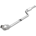 MagnaFlow OEM Grade Direct-Fit Catalytic Converter 21-497 for 2011-2012 Mercedes-Benz C300