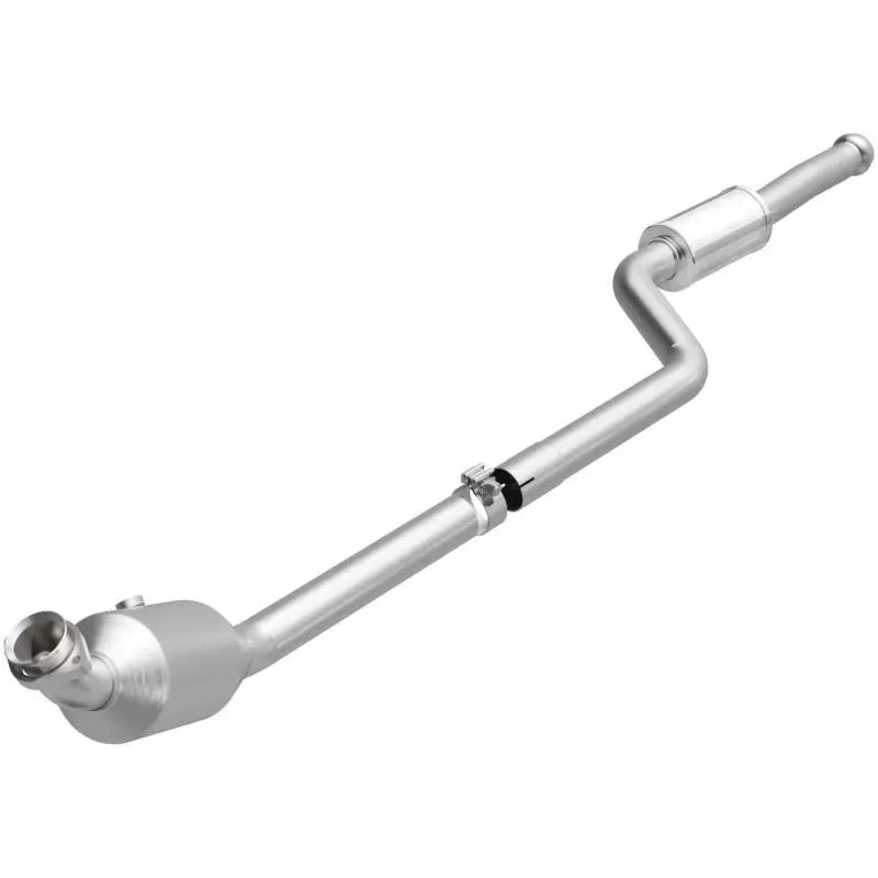 MagnaFlow OEM Grade Direct-Fit Catalytic Converter 21-497 for 2011-2012 Mercedes-Benz C300