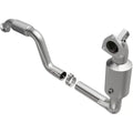 MagnaFlow OEM Grade Direct-Fit Catalytic Converter 21-503 for Mercedes-Benz CLA250 2014-2019