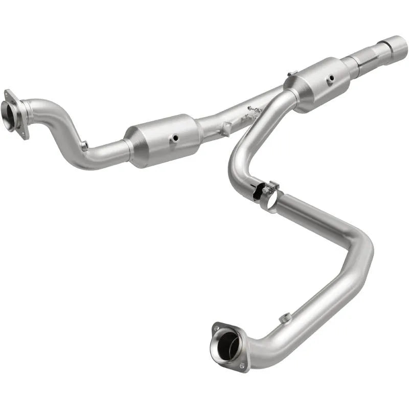 MagnaFlow OEM Grade Direct-Fit Catalytic Converter 21-513 for Ram 2500 | 3500 V8 2014-2018