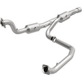 MagnaFlow OEM Grade Direct-Fit Catalytic Converter 21-513 for Ram 2500 | 3500 V8 2014-2018