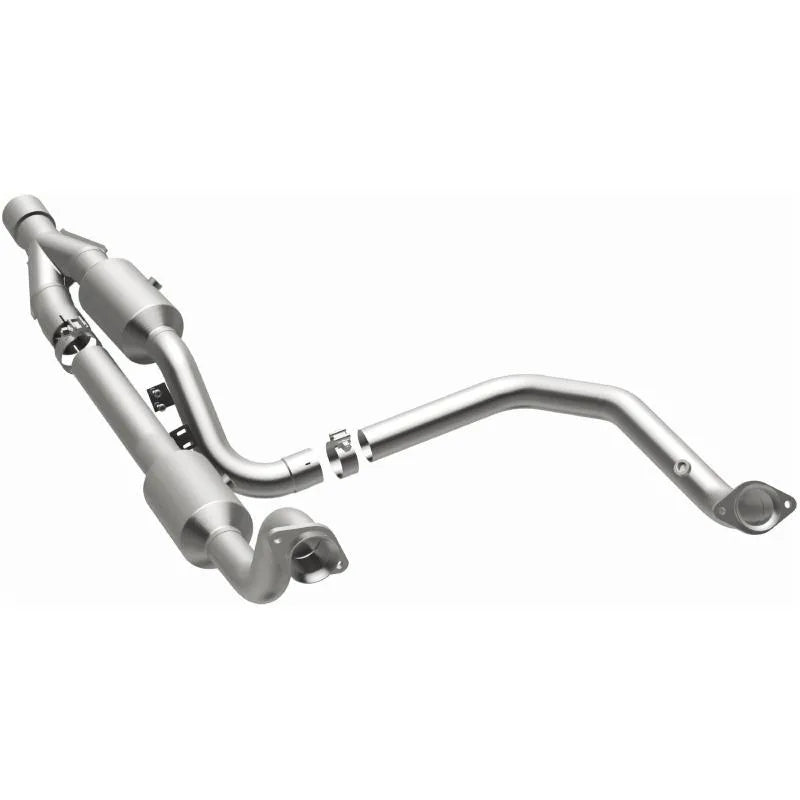 MagnaFlow OEM Grade Direct-Fit Catalytic Converter 21-513 for Ram 2500 | 3500 V8 2014-2018