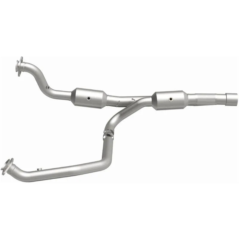 MagnaFlow OEM Grade Direct-Fit Catalytic Converter 21-513 for Ram 2500 | 3500 V8 2014-2018