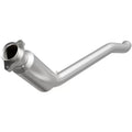 MagnaFlow OEM Grade Direct-Fit Catalytic Converter 21-531 for 2010-2013 Land Rover LR4 & Range Rover Sport