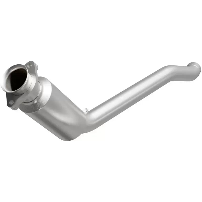 MagnaFlow OEM Grade Direct-Fit Catalytic Converter 21-531 for 2010-2013 Land Rover LR4 & Range Rover Sport