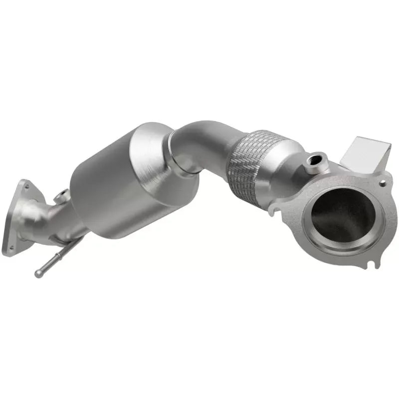 MagnaFlow OEM Grade Direct-Fit Catalytic Converter 21-537 for Land Rover 2012-2017