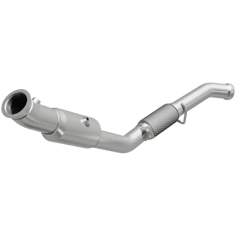 MagnaFlow OEM Grade Direct-Fit Catalytic Converter 21-551 for Mercedes-Benz GL450, GLS450, GLE Models