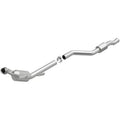 MagnaFlow OEM Grade Direct-Fit Catalytic Converter 21-570 for 2007-2011 Mercedes-Benz S550 & CL550