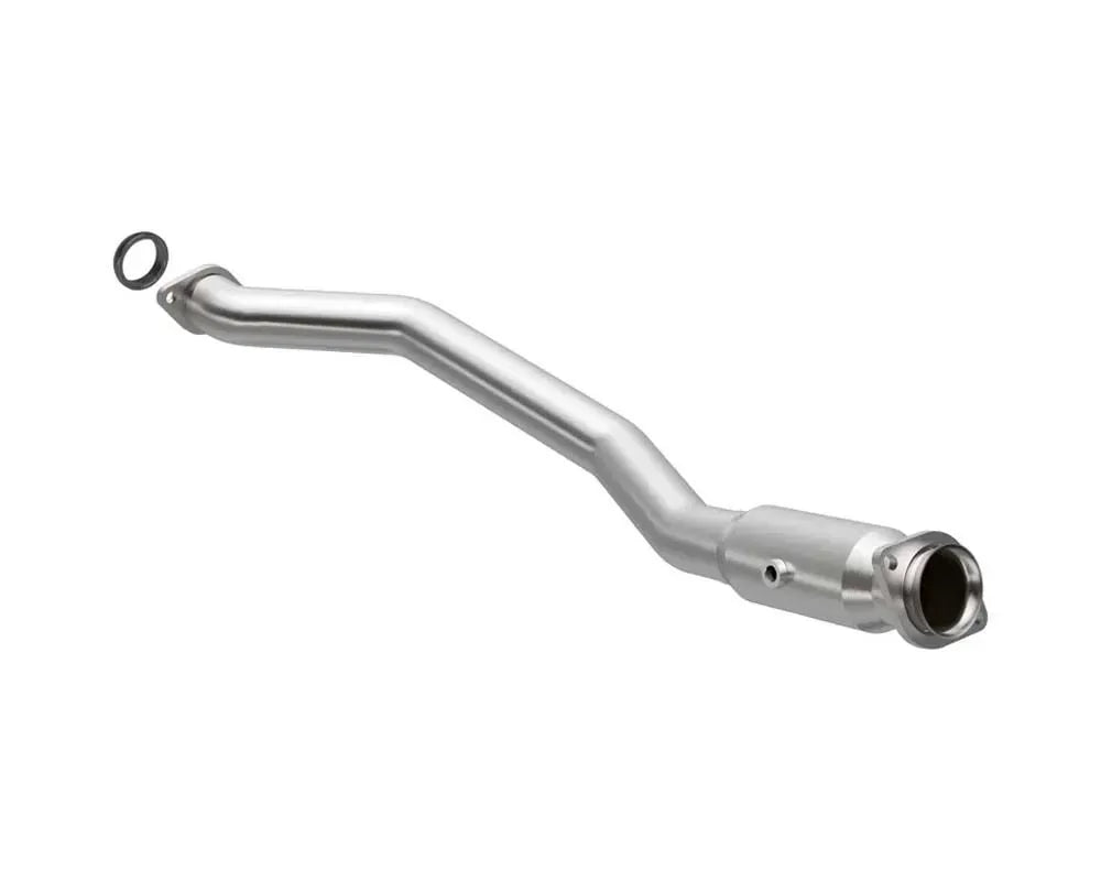 MagnaFlow OEM Grade Direct-Fit Catalytic Converter 21-578 for 2012-2019 Jeep Grand Cherokee