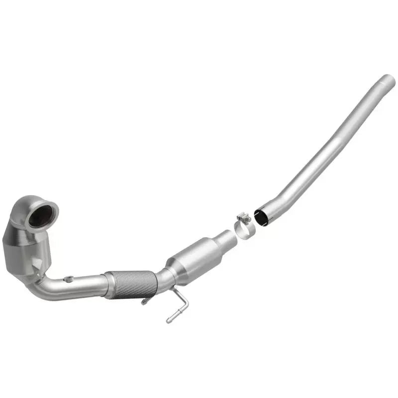 MagnaFlow OEM Grade Direct-Fit Catalytic Converter for 2015-2016 Audi A3 Quattro