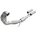 MagnaFlow OEM Grade Direct-Fit Catalytic Converter 21-581 for Audi A3, VW GTI, Golf, Jetta