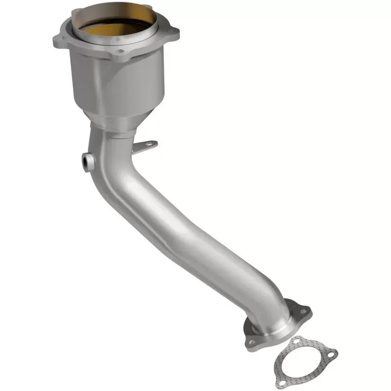MagnaFlow OEM Grade Direct-Fit Catalytic Converter for 2010-2011 Porsche Cayenne