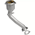 MagnaFlow OEM Grade Direct-Fit Catalytic Converter for 2010-2011 Porsche Cayenne