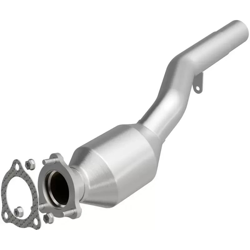 MagnaFlow OEM Grade Direct-Fit Catalytic Converter for 2010-2011 Porsche Cayenne 21-597