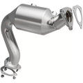 MagnaFlow OEM Grade Direct-Fit Catalytic Converter for 2011-2012 Audi A8 Quattro