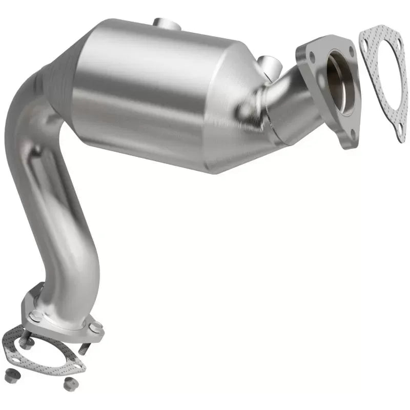 MagnaFlow OEM Grade Direct-Fit Catalytic Converter for 2011-2012 Audi A8 Quattro