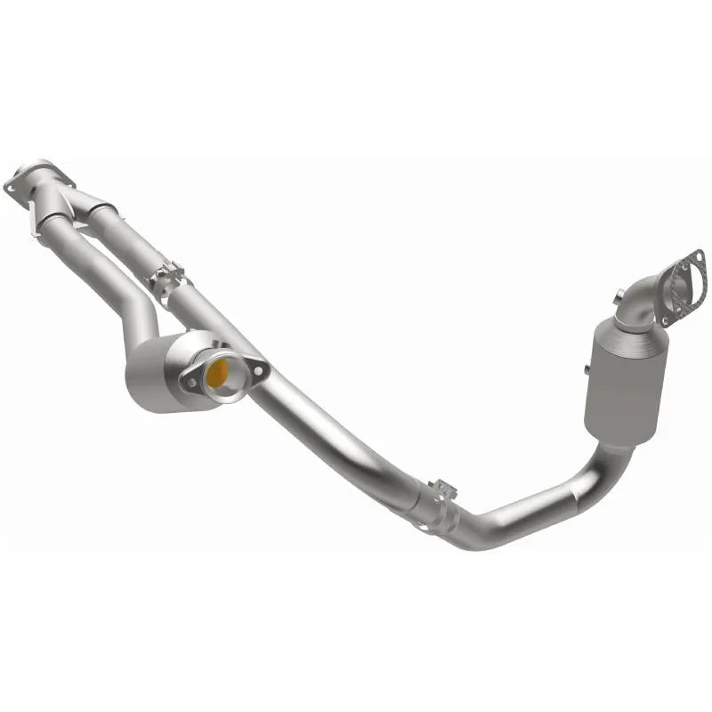 MagnaFlow OEM Grade Direct-Fit Catalytic Converter 21-710 for Ford Transit 2015-2019 V6 3.5