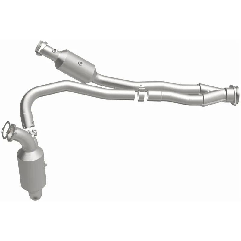 MagnaFlow OEM Grade Direct-Fit Catalytic Converter 21-710 for Ford Transit 2015-2019 V6 3.5