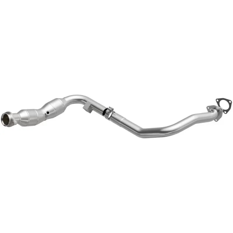 MagnaFlow OEM Grade Direct-Fit Catalytic Converter 21-716 for 2014-2016 Land Rover LR4