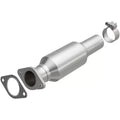 MagnaFlow OEM Grade Direct-Fit Catalytic Converter for 2015-2021 Ford Edge 2.5" Stainless Steel