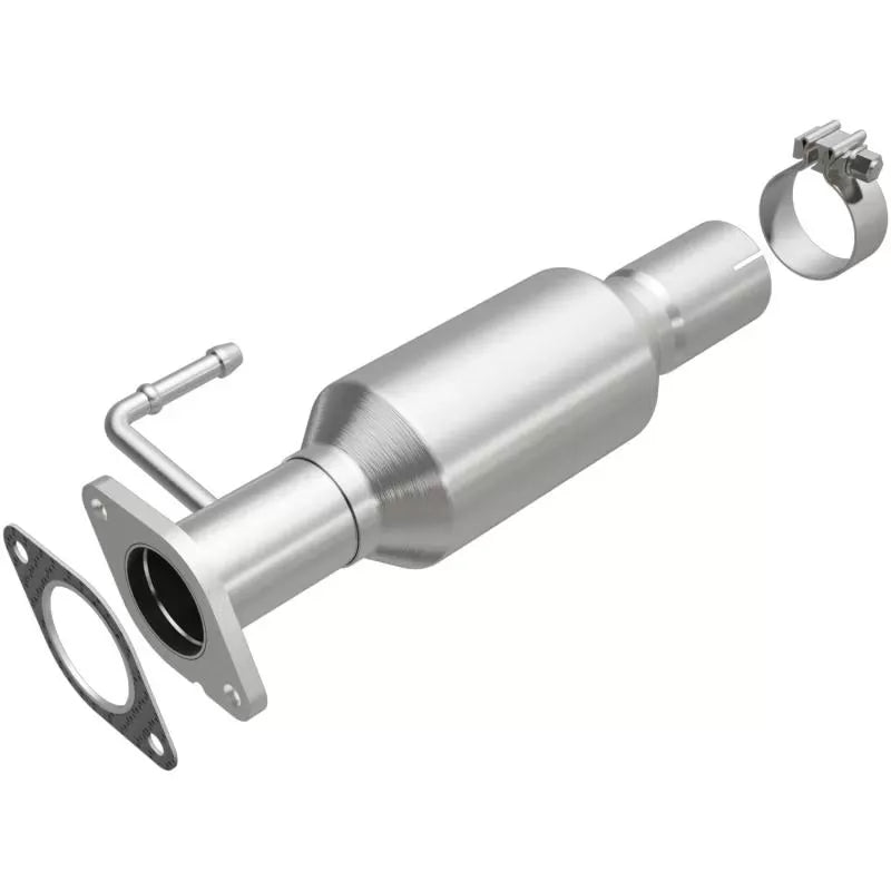 MagnaFlow OEM Grade Direct-Fit Catalytic Converter 21-730 for 2015-2018 Ford Edge