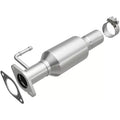 MagnaFlow OEM Grade Direct-Fit Catalytic Converter 21-730 for 2015-2018 Ford Edge